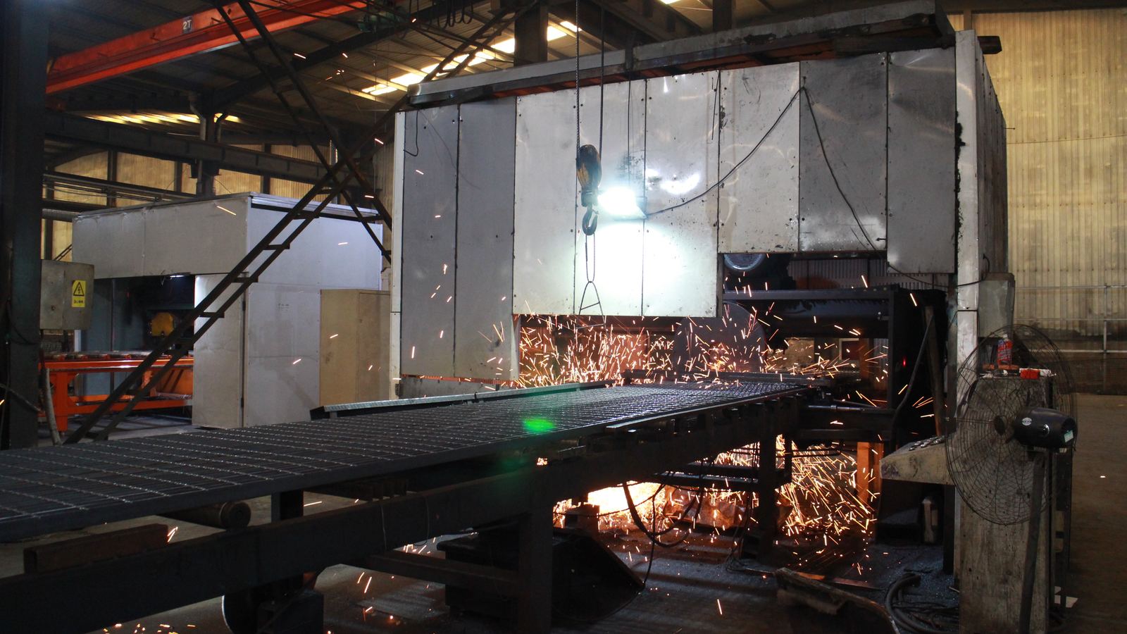 Cutting