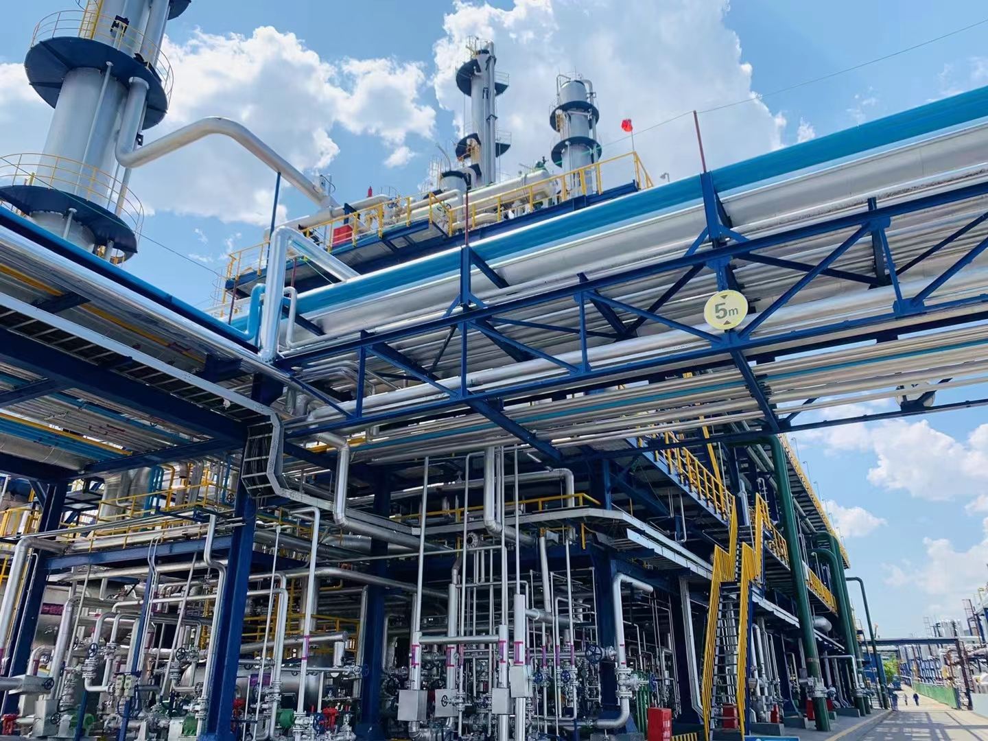 propane-dehydrogenation-project