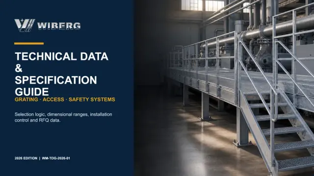 Cover of Technical Data Guide