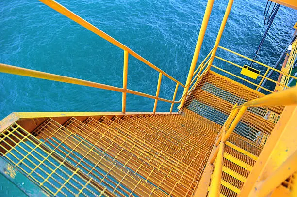 Stair treads
